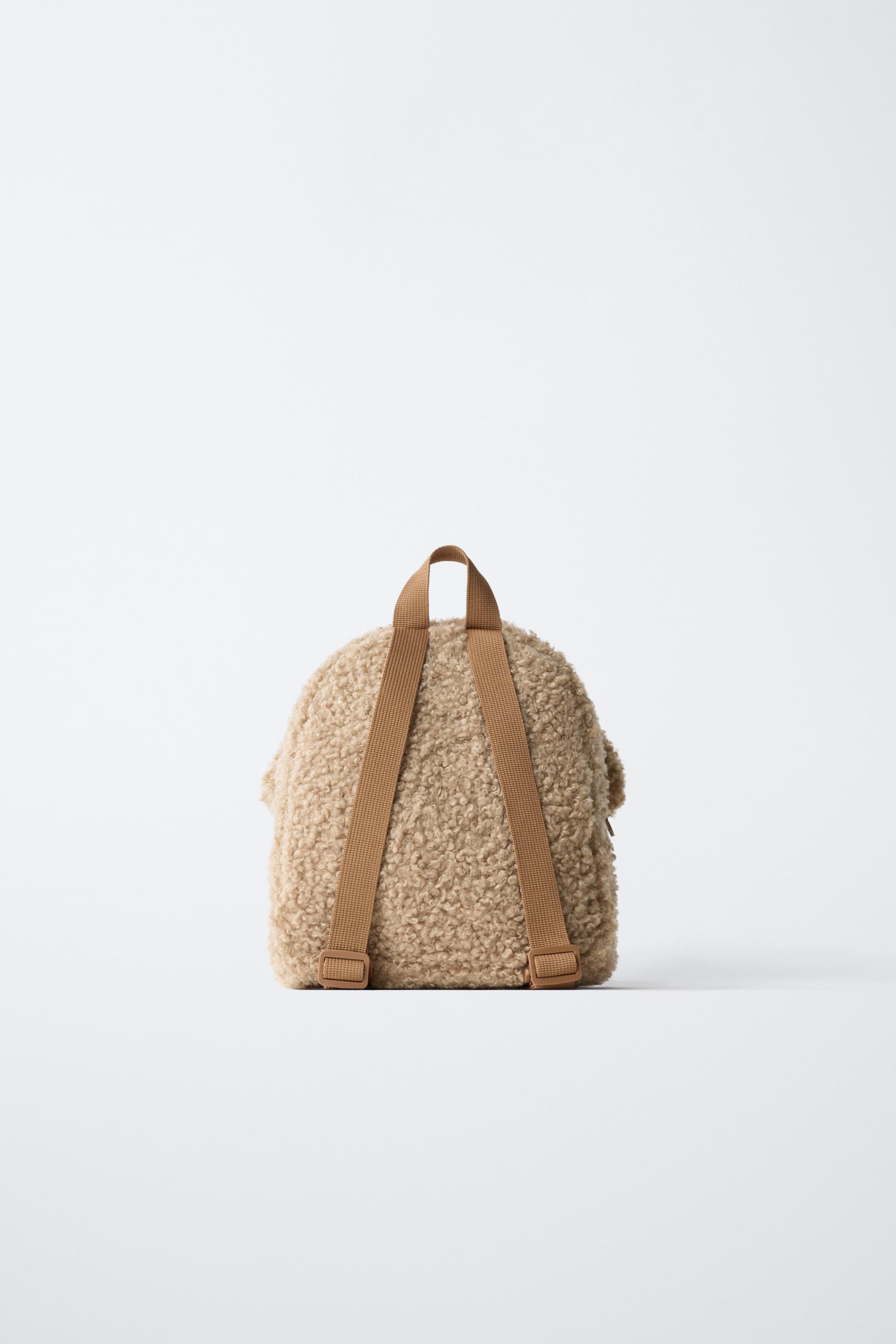SAC À DOS CHIEN